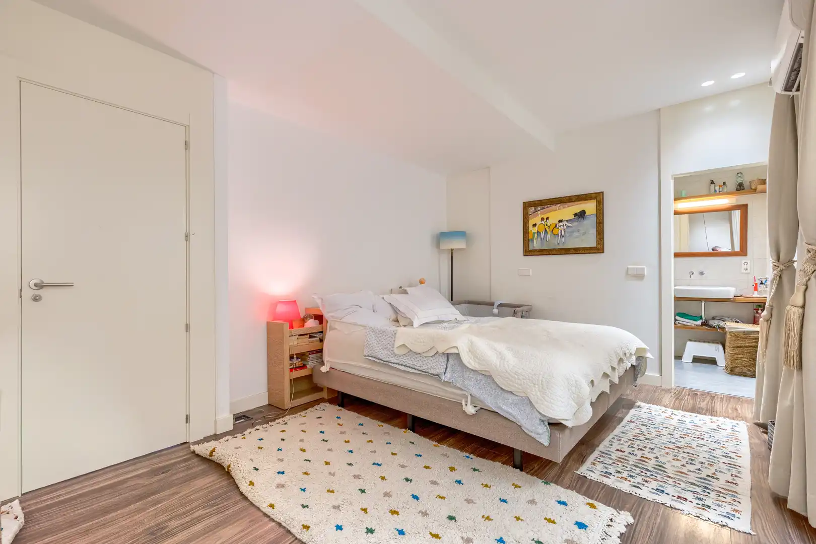 Habitación de Piso en venta en Madrid con Aire acondicionado, Calefacción y Horno