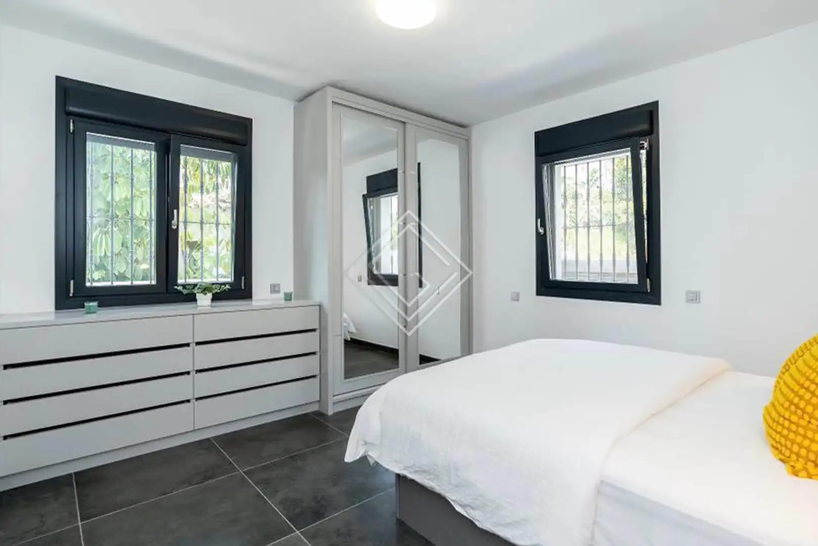 Villa mit Pool zum Verkauf in Nueva Andalucía, imagen 39