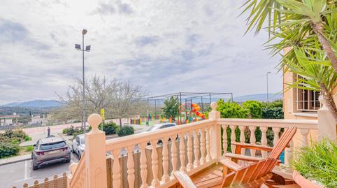 Foto 3 de Casa adosada en venda a Pulianas, Granada