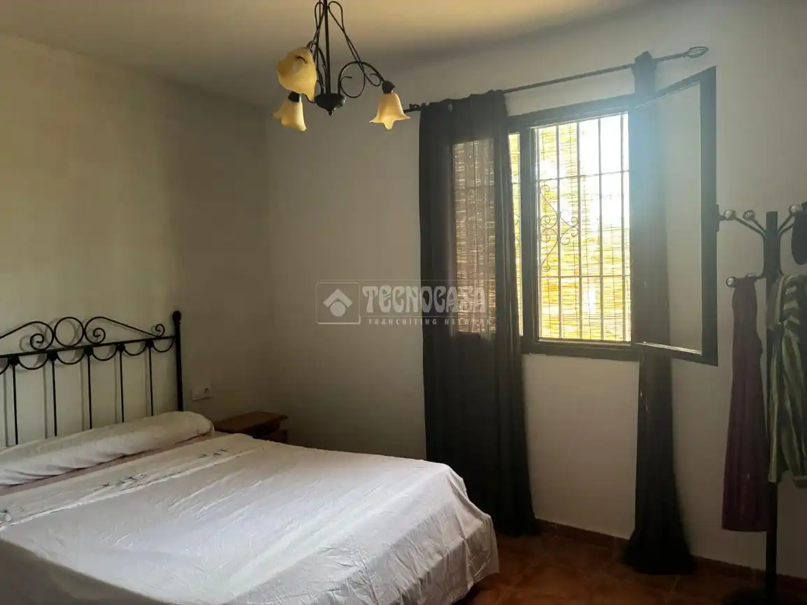 Bedroom of Country homes for sale in Pilas  with Private garden