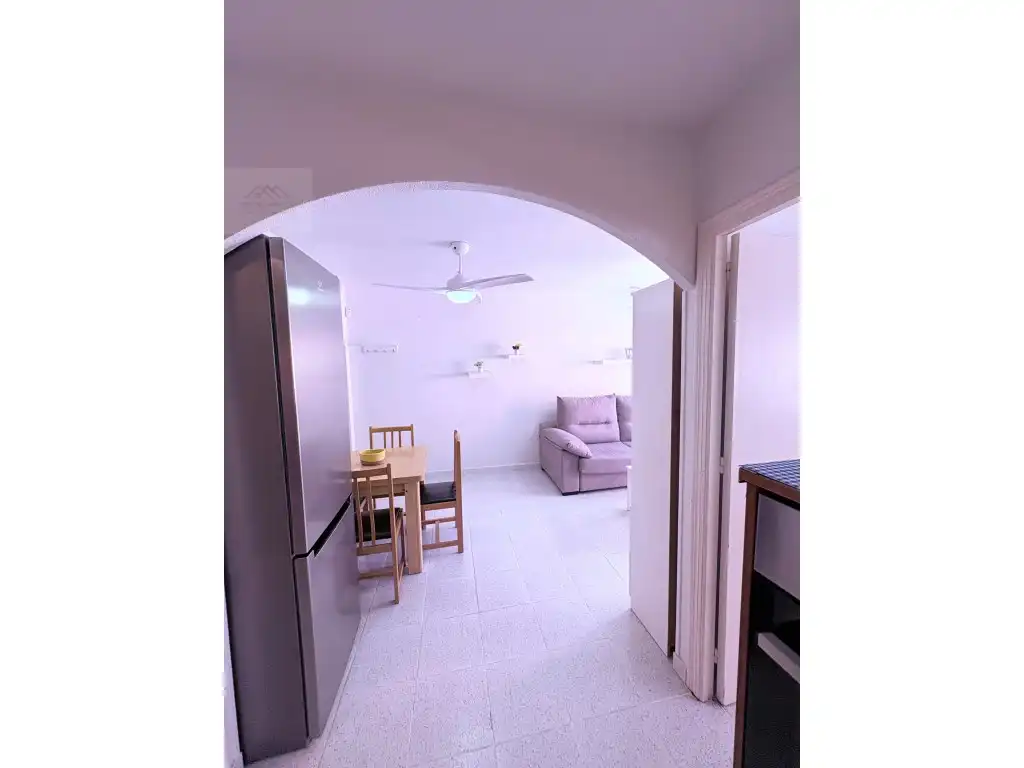 Apartament en venda en Mazarrón amb Aire condicionat, Moblat i Piscina comunitària