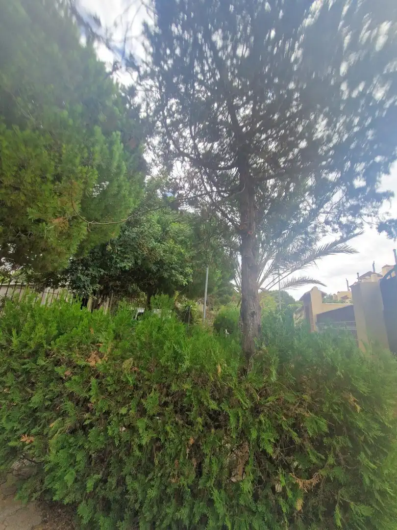 Casa adosada en venda en Puerto Real amb Aire condicionat, Jardí privat i Traster