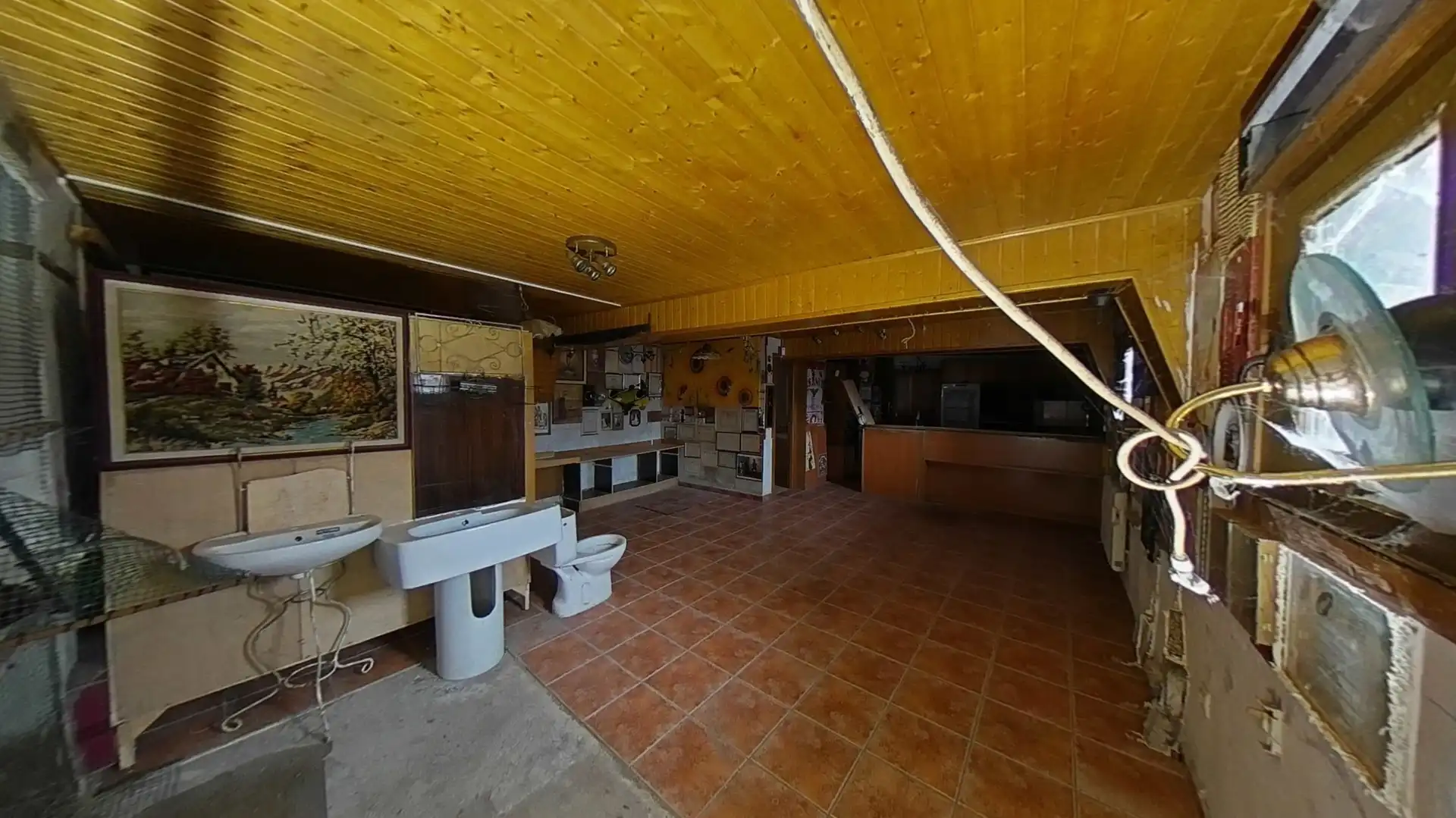 Casa o xalet en venda en Muíños amb Traster