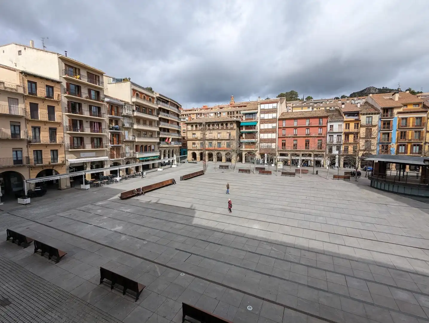 Haus zum Verkauf in Plaza LOS FUEROS, imagen 31