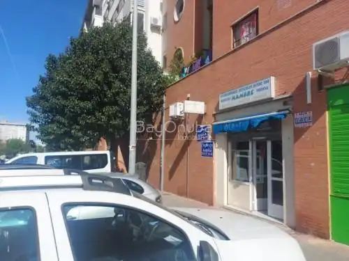 Vista exterior de Local en venda en Huelva