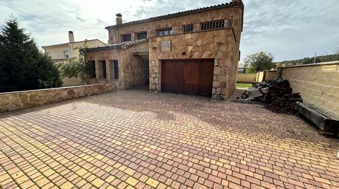 Foto 2 de Casa o chalet en venta en Villalba de la Sierra, Cuenca