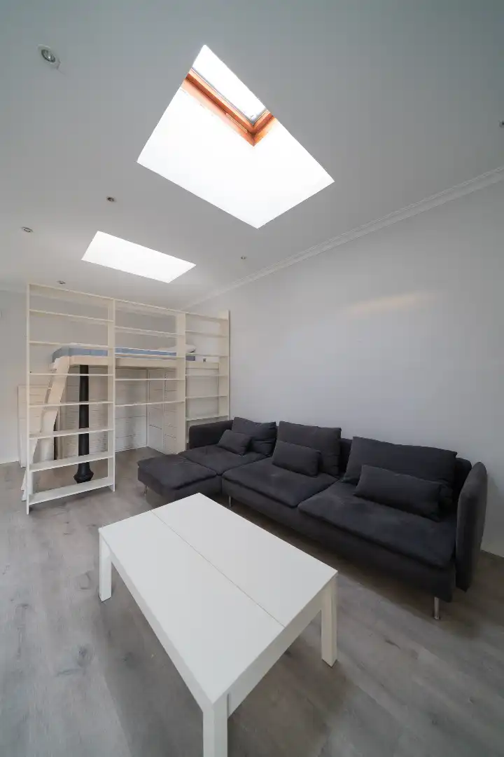 Flat for sale in Calle de Viriato, imagen 6