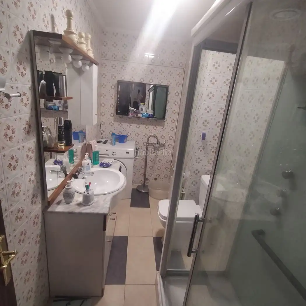 Piso con ascensor en venta en Calle García del Olmo 24, imagen 19