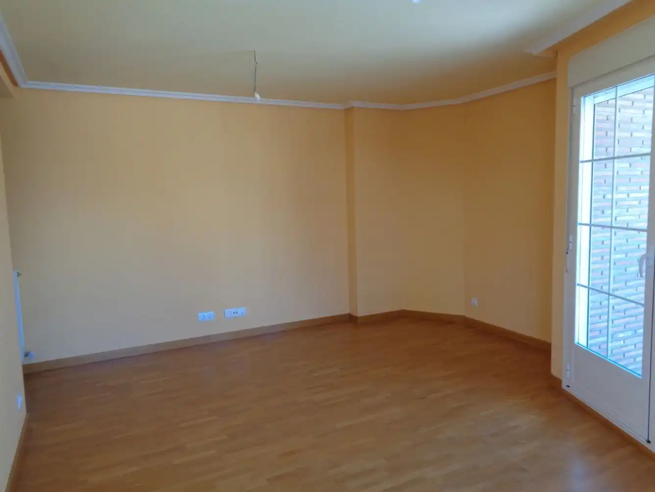 Sala d'estar de Pis en venda en Uruñuela amb Traster