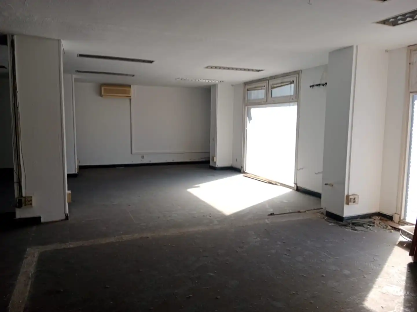 Oficina de alquiler en Santander