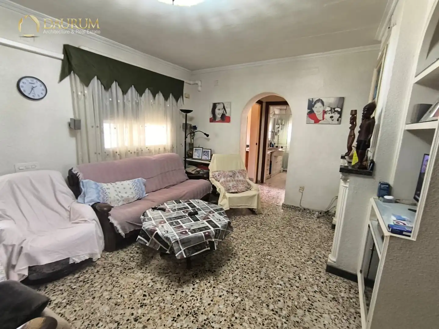 Casa amb piscina en venda a CALLE RIU SEGURA URBANIZACIÓN PISNELLA S/N, imagen 9