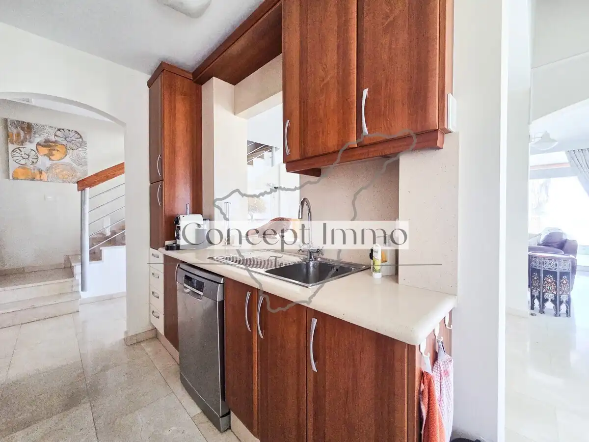 Detached homes for sale in Calle Tajore, Playa de Fañabé