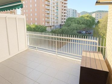 Piso con balcón en venta en Plaça de Catalunya