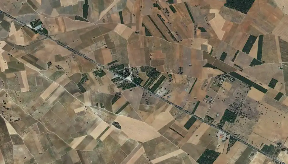 Terrenys i solars en venda a Pt Paraje Cotos, imagen 3