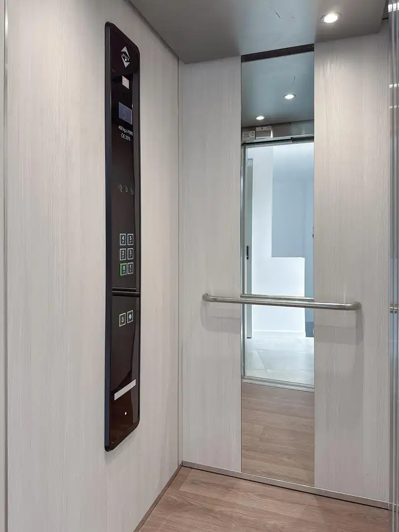 Apartamento en venta en Roses con Aire acondicionado, Terraza y Balcón