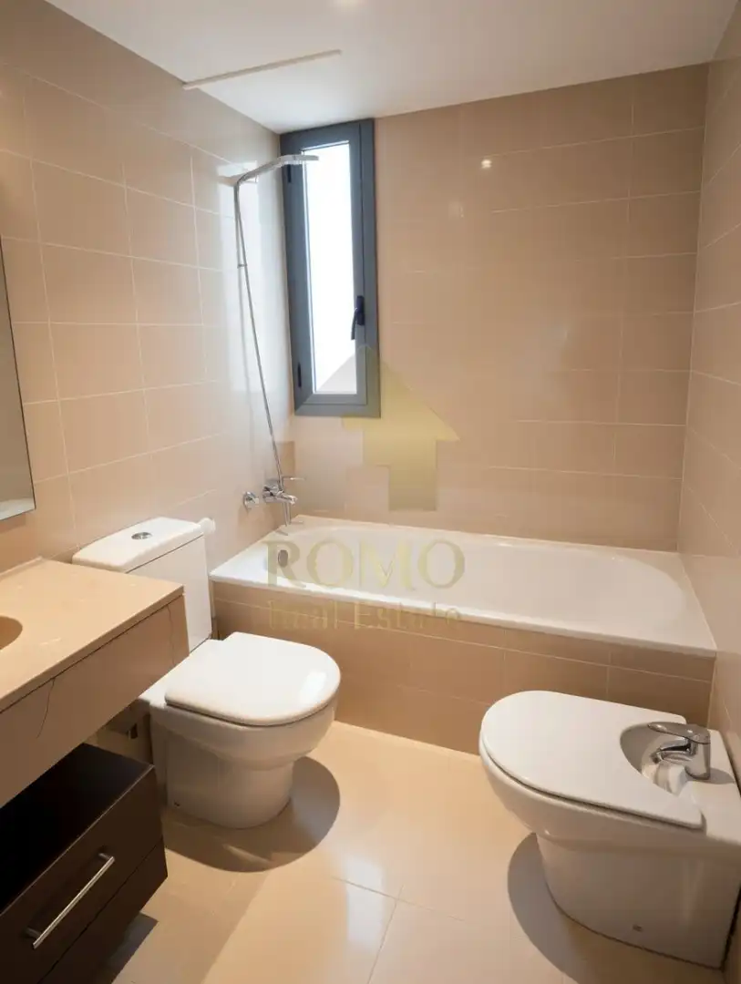 Flat for rent in Avinguda de L'Estela Ibèrica, Santa Perpètua de Mogoda