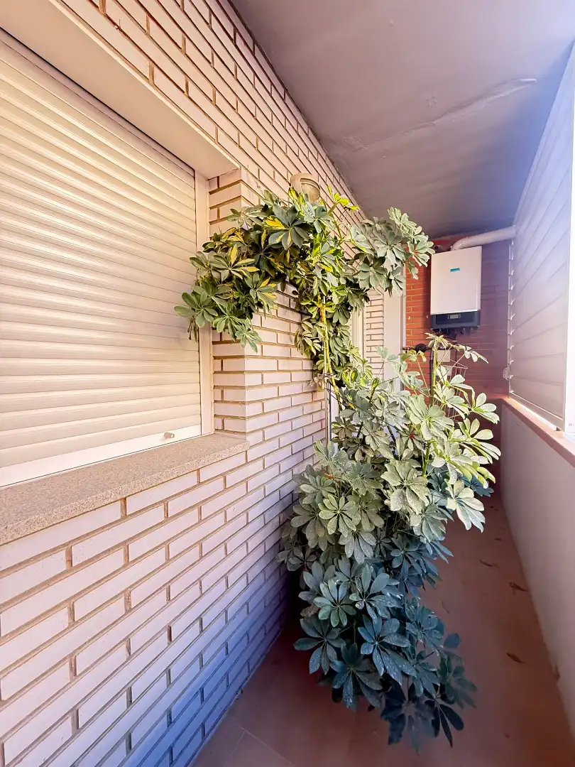 Appartement avec terrasse à vendre à Calle Diputación, imagen 15