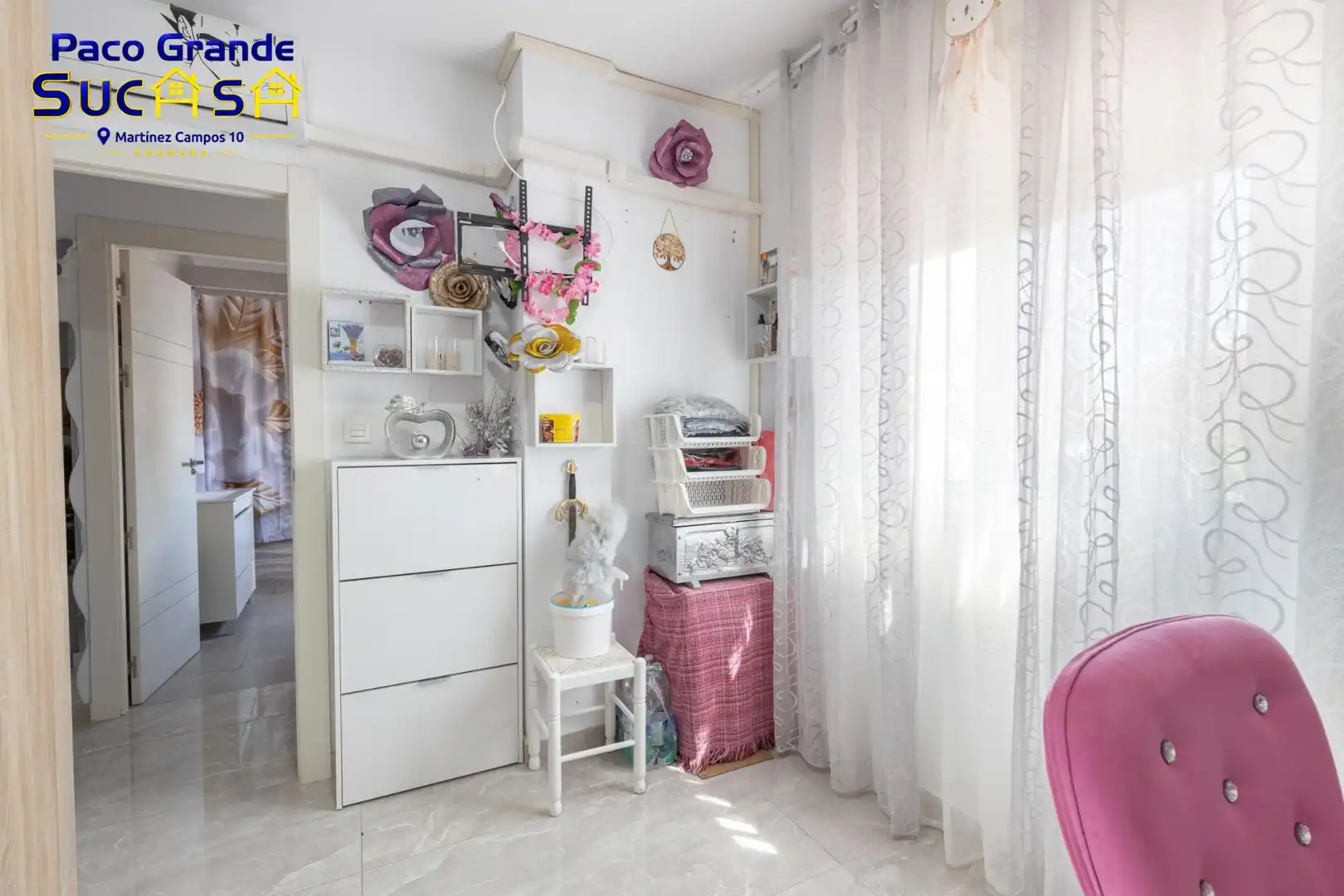 Villa con piscina in vendita a Calle HUELVA 3, imagen 18