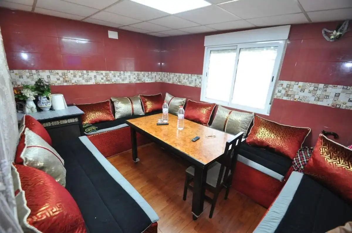 Chalet en venta en El Pinós / Pinoso, imagen 5