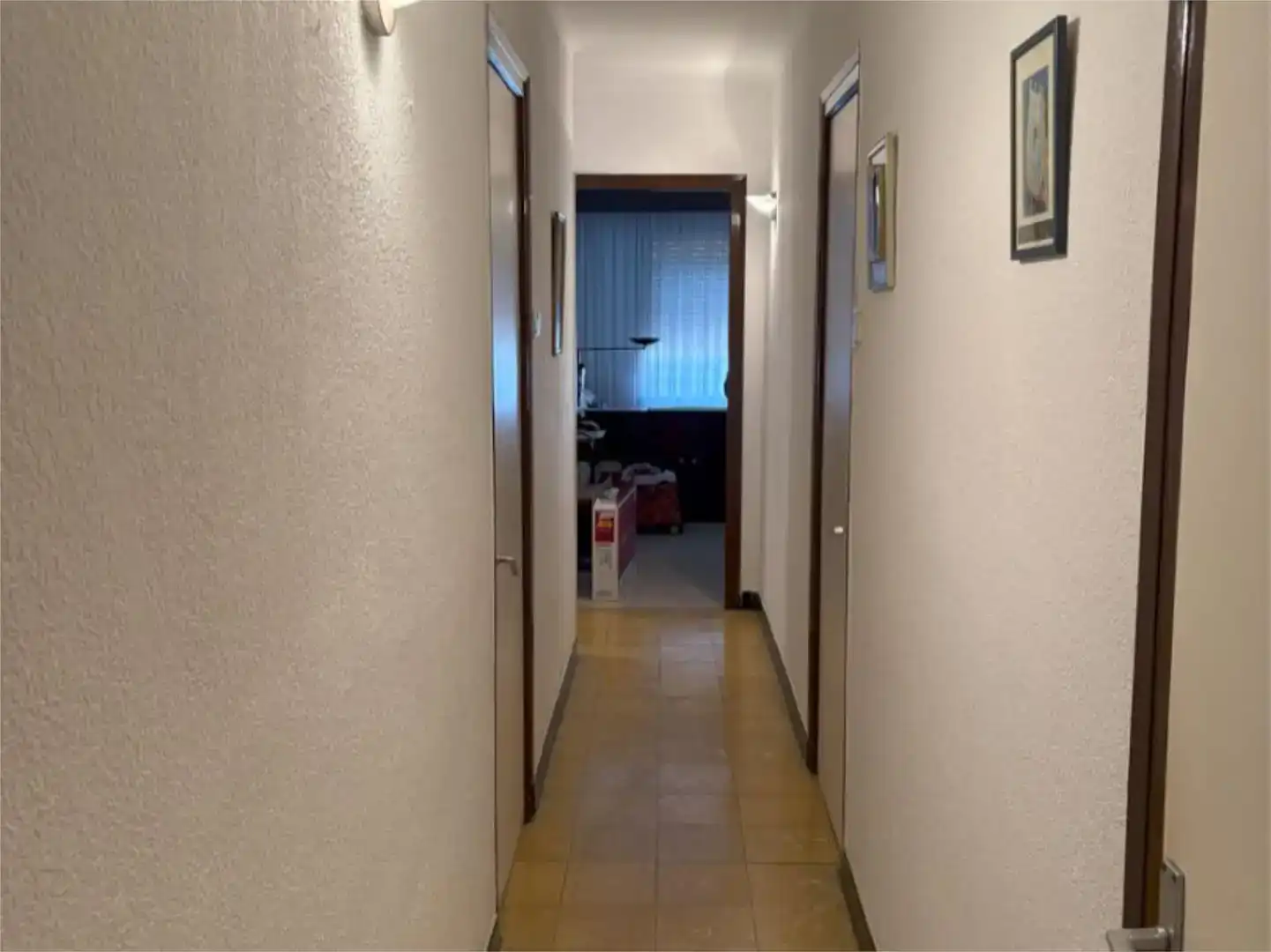 Piso en venta en Igualada con Trastero y Amueblado