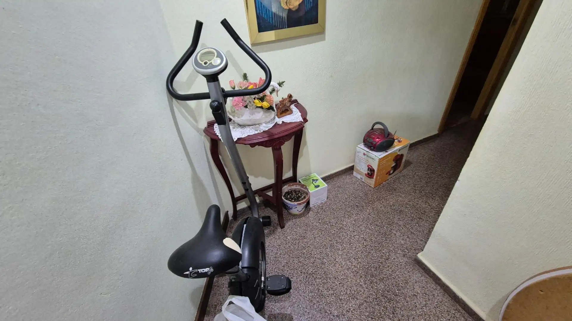 Pis en venda en Elda