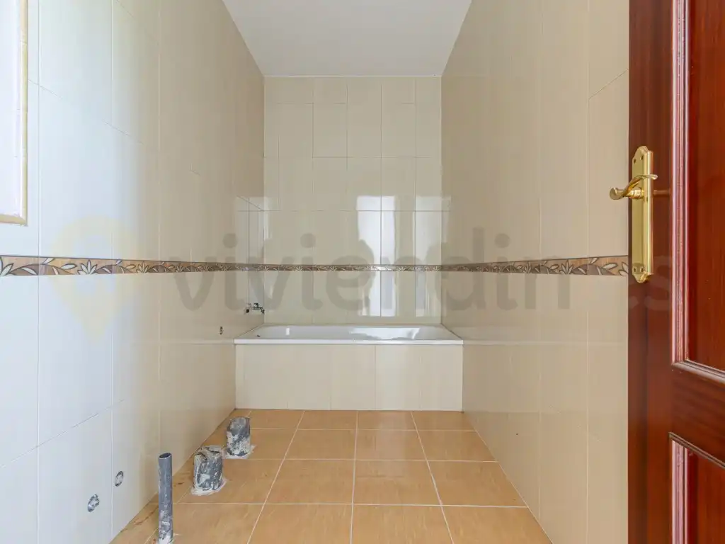 Baño de Casa adosada en venta en El Puerto de Santa María
