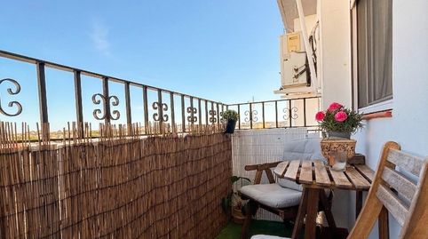 Foto 2 de Piso en venta en El Juncal - Vallealto, El Puerto de Santa María