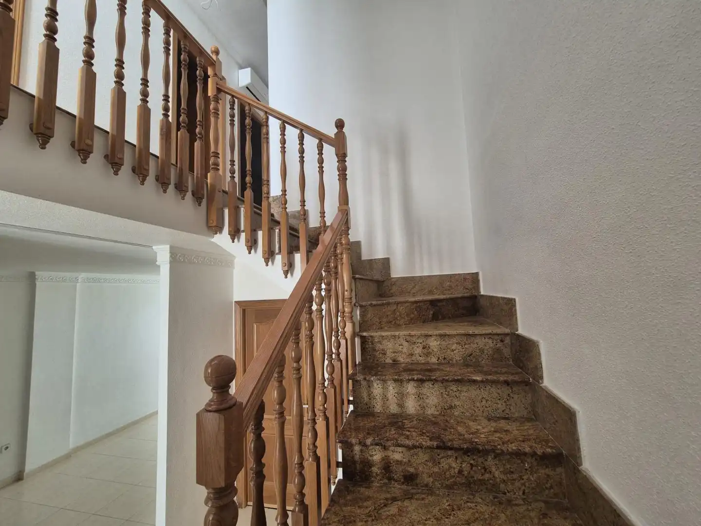Dúplex en venda en La Unión amb Aire condicionat i Balcó