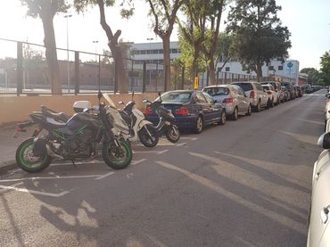 Local comercial en venda a Carrer Aneto 5