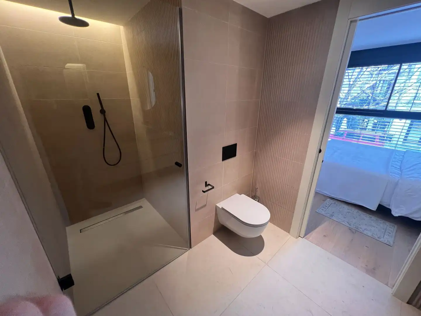 Flat for rent in dos de maig, Sagrada Família