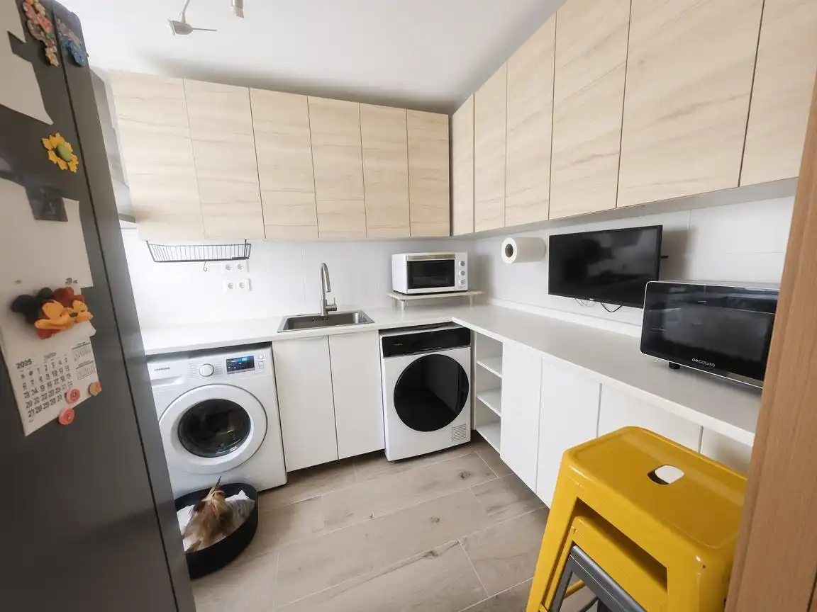 Piso en venta en Calle Sor Valentina Mirón, imagen 16