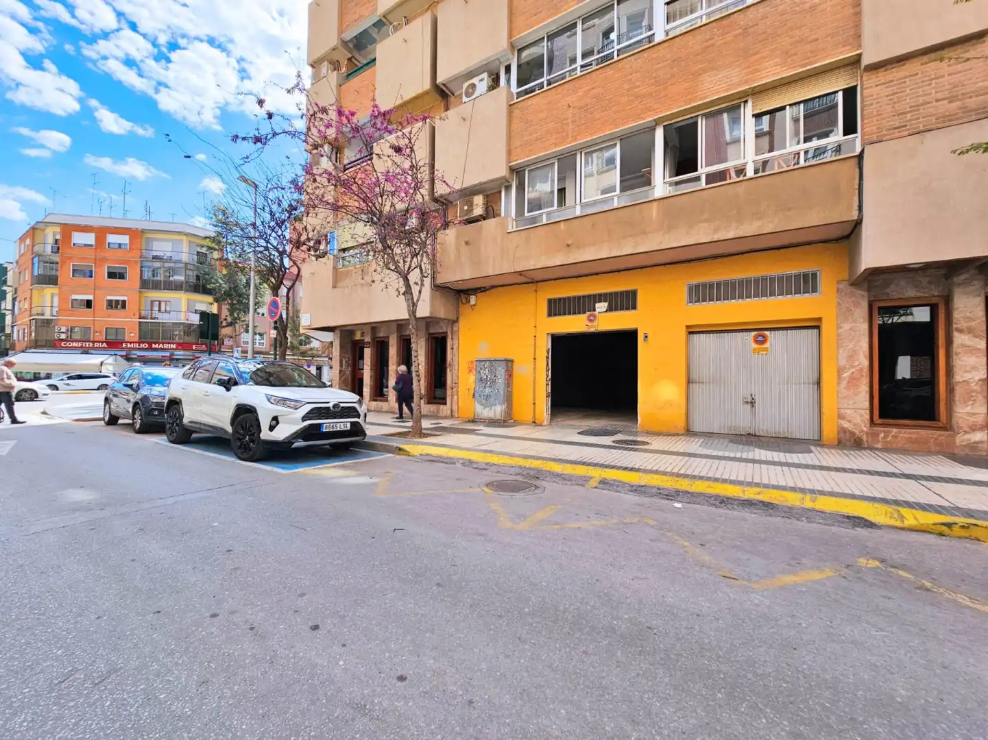 Local comercial en venta en Cartagena - Calle PINTOR BALACA 52, imagen 4