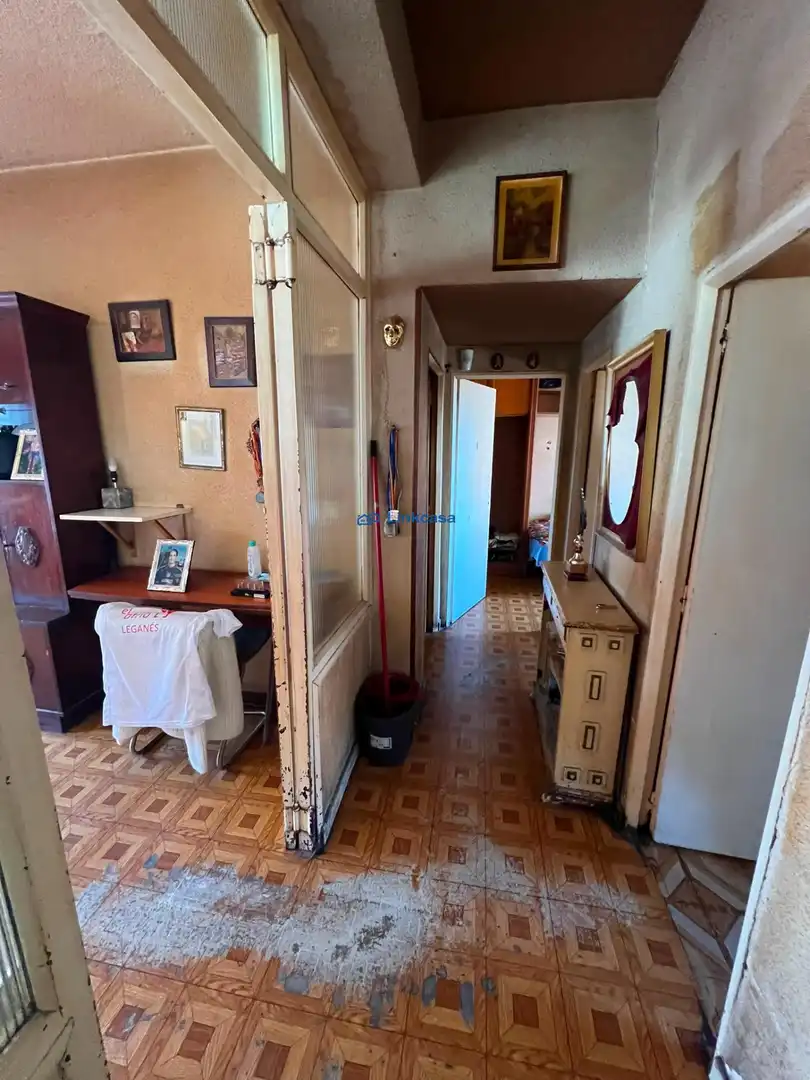Piso en venta en Latina, imagen 9