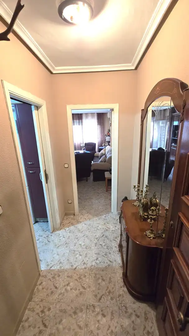 Appartement avec ascenseur à louer à RONDA DE LA PIZARRA, imagen 16