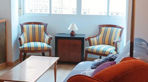 Foto 2 de Pis de lloguer a N/a, Arapiles, Madrid