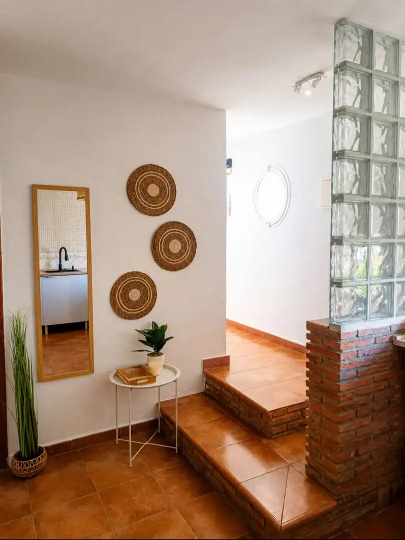 Apartament de lloguer en Algeciras amb Terrassa