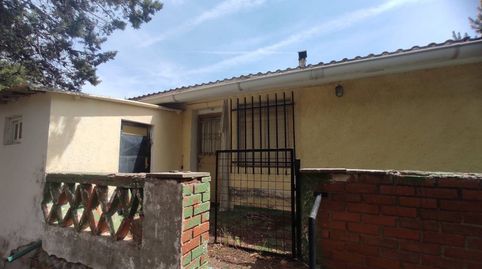 Foto 3 de Casa o xalet en venda a Calle el Calvario, Gargantilla del Lozoya, Madrid