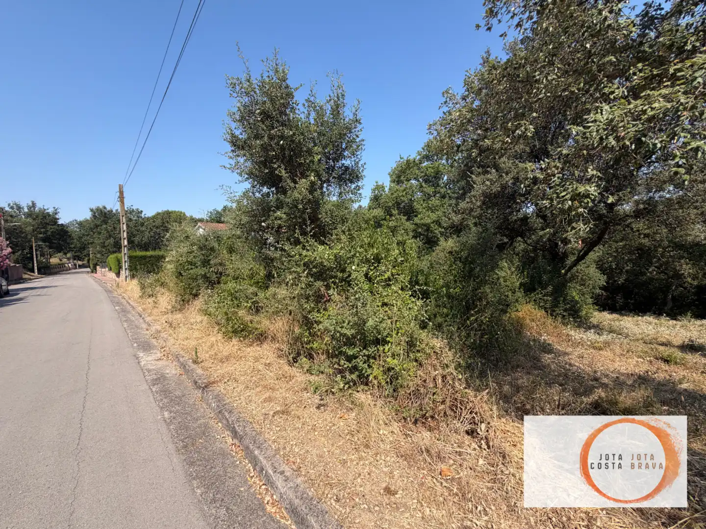 Terreno residencial en venta en Carrer Bosc 176, imagen 11