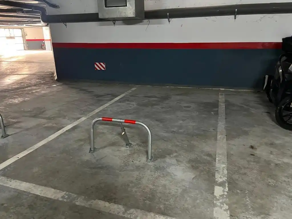 Attique avec terrasse à vendre à Santa Margarita, imagen 24