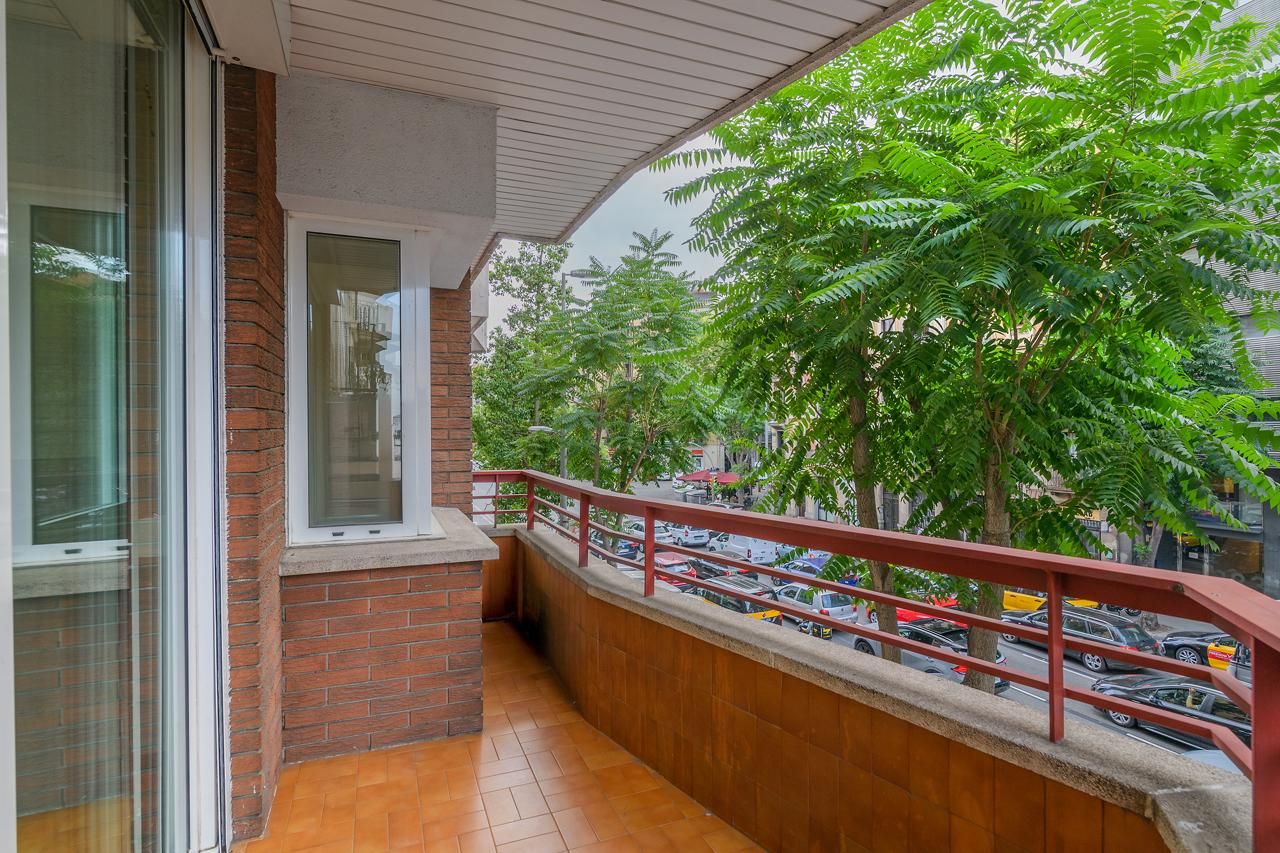 Pis en venda a d'Aragó, Dreta de l'Eixample, Eixample