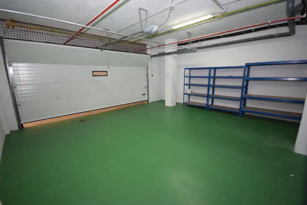 Reihenhaus mit Pool zur Miete in Milla de Oro, imagen 28