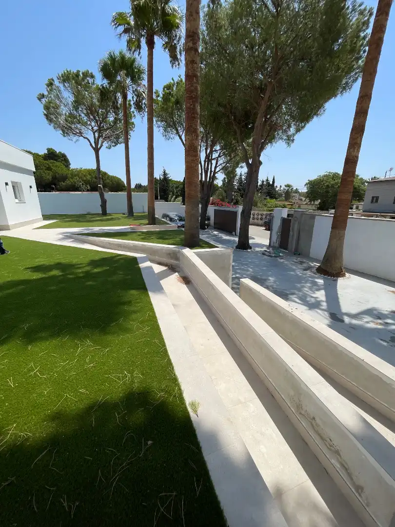 Chalet con piscina en venta en Camino del Llobregat, imagen 7