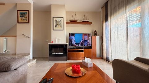 Foto 5 de Casa adosada en venda a Carrer de la Font Dels Canyers, Sant Joan - Vilarromà, Palamós