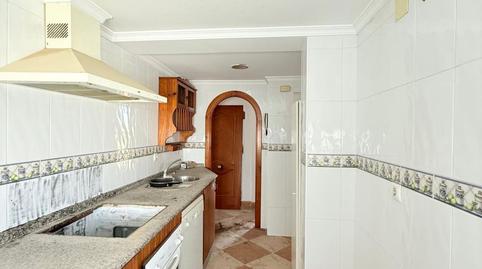 Foto 3 de Pis en venda a Centro, Cádiz