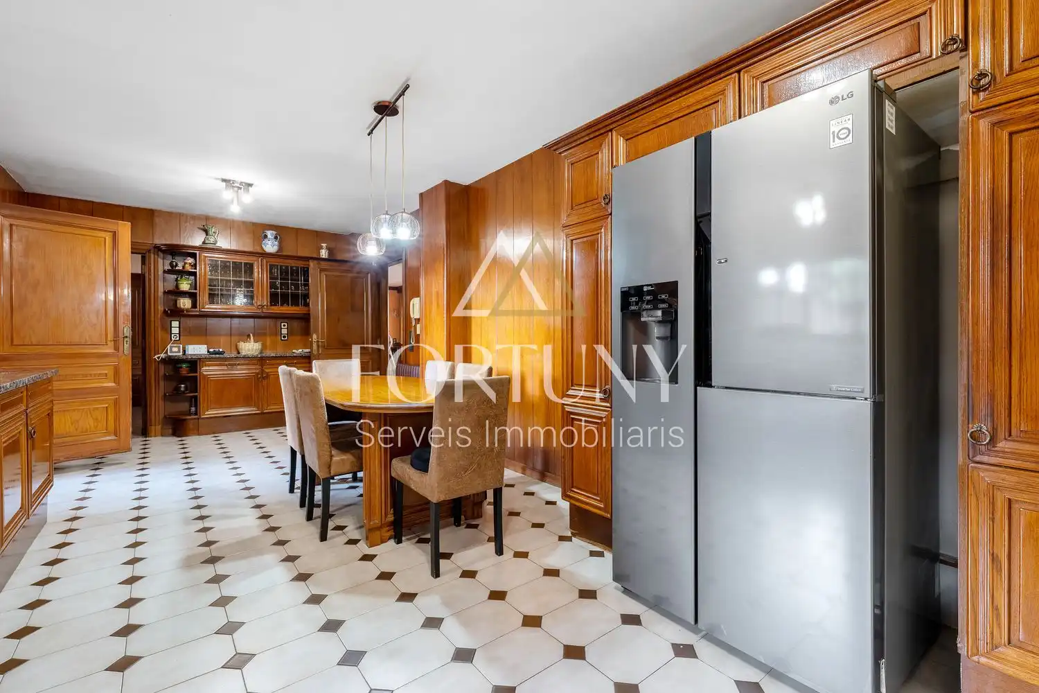 Casa o xalet en venda a Vilafortuny