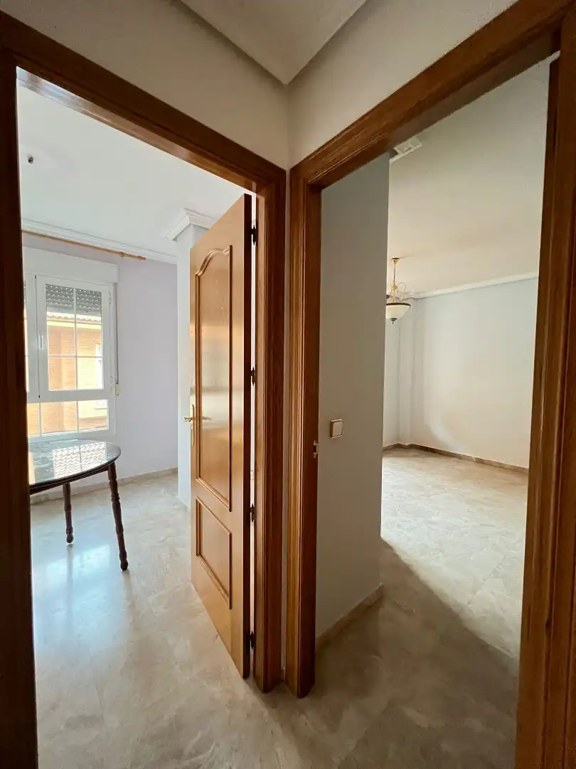 Apartament de lloguer a Calle de Toledo, El Perchel