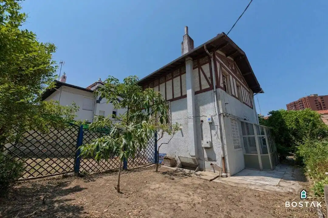 Casa o chalet en venta en Zurbaran Auzoa, Zurbaran