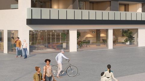 Photo 3 of Premises for sale in Calle Mayor, 59, Burlada / Burlata, Navarra