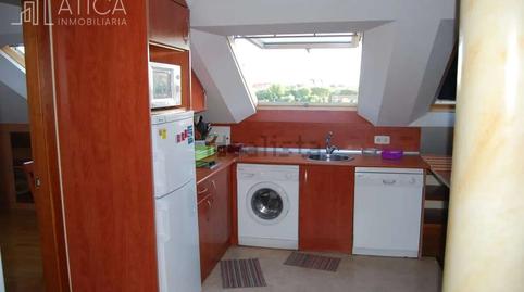 Foto 3 de Àtic de lloguer a Prosperidad - Delicias, Salamanca Capital