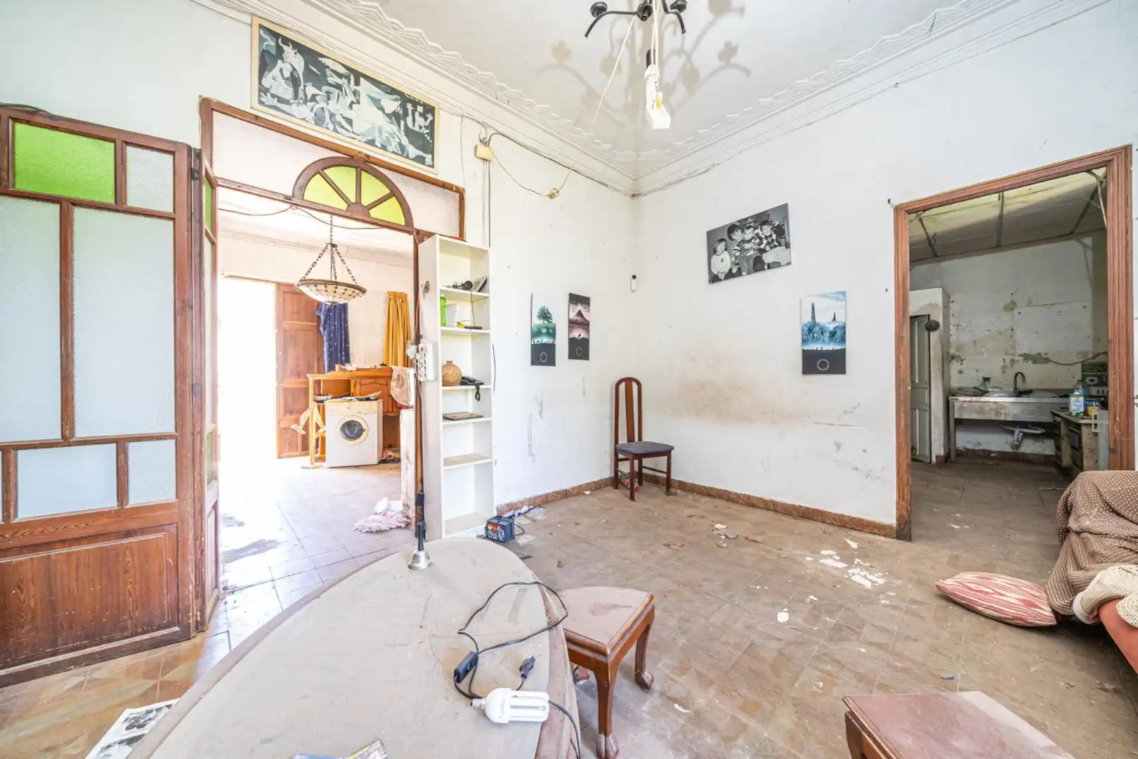 Residential for sale in Marratxí